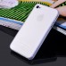 iPhone 4 4s - Ultra Thin Series 0.3mm Lightweight Perfect Fit Semi Hard Matte PP Protective Phone Cover Case - Clear